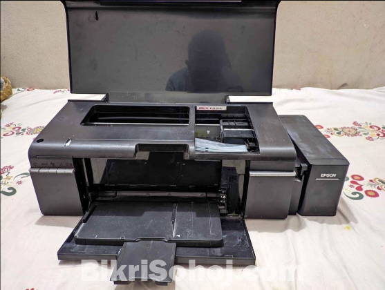 EPSON L805